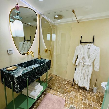 דירות Lefkáda Casa Carino מראה חיצוני תמונה