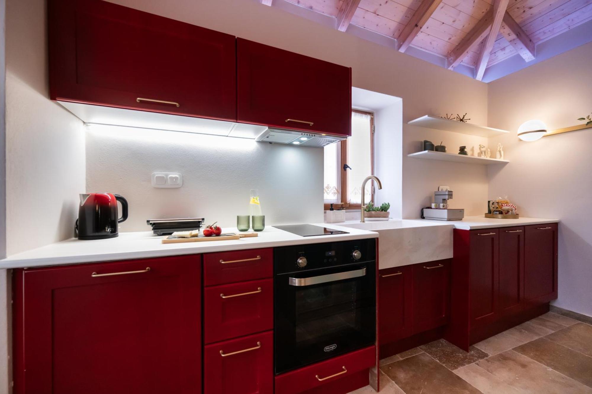 דירות Lefkáda Casa Carino מראה חיצוני תמונה